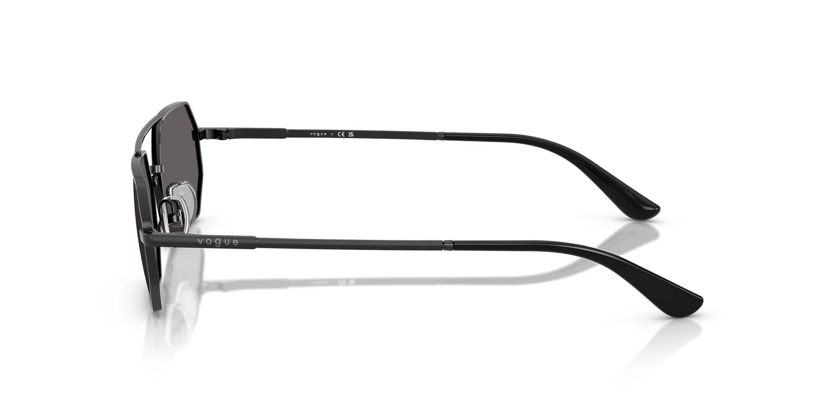 Vogue 4329S Sunglasses - view 13